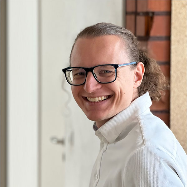 Maxime Walzberg